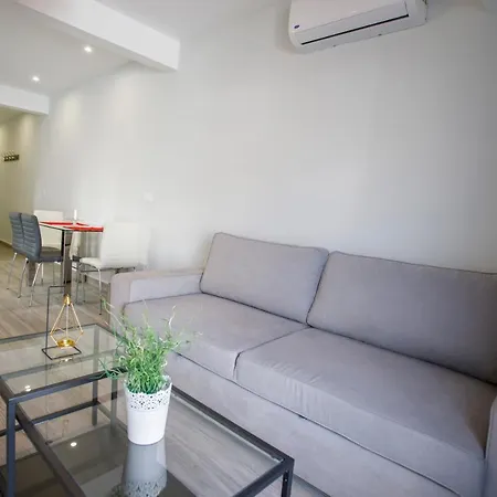 Apartamento Rentalsevilla Cantabria Sevilla