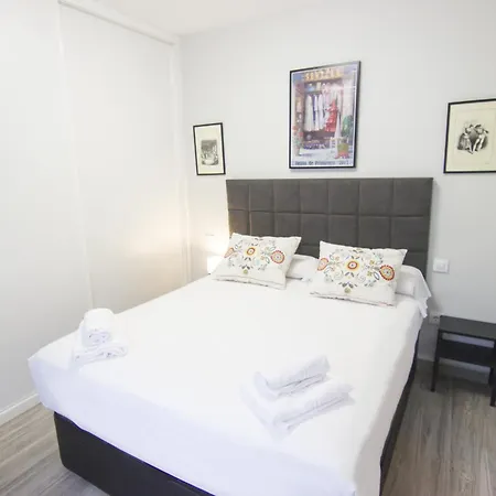 Apartamento Rentalsevilla Cantabria *