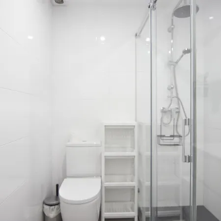 Apartamento Rentalsevilla Cantabria