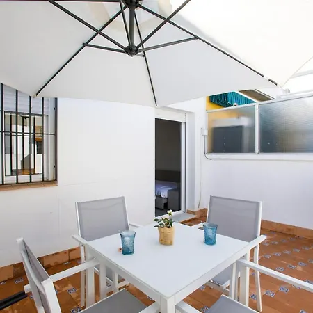 Appartement Rentalsevilla Cantabria