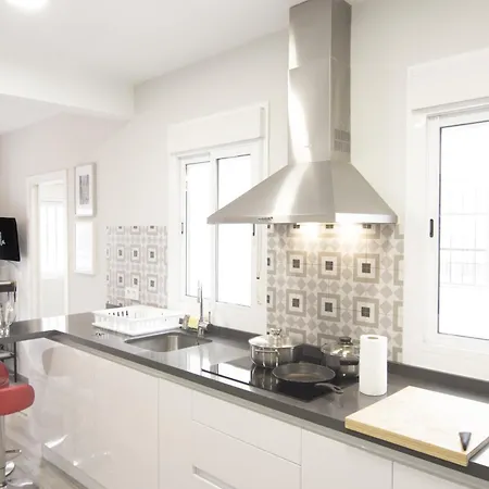 Appartement Rentalsevilla Cantabria