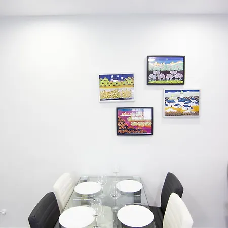 Rentalsevilla Cantabria Appartement Séville