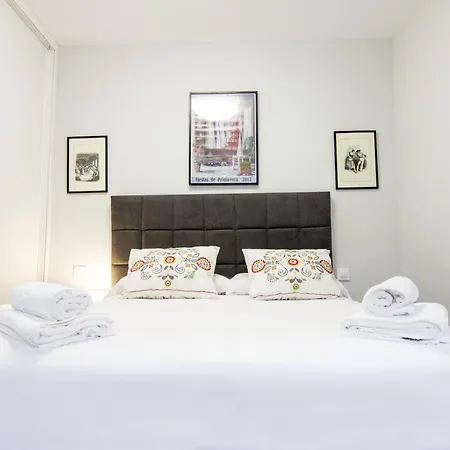 Rentalsevilla Cantabria Appartement Séville